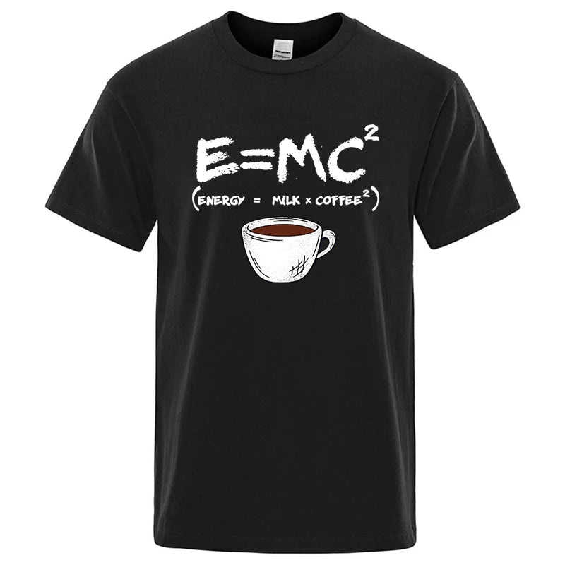 Milk+Coffee T-shirt
