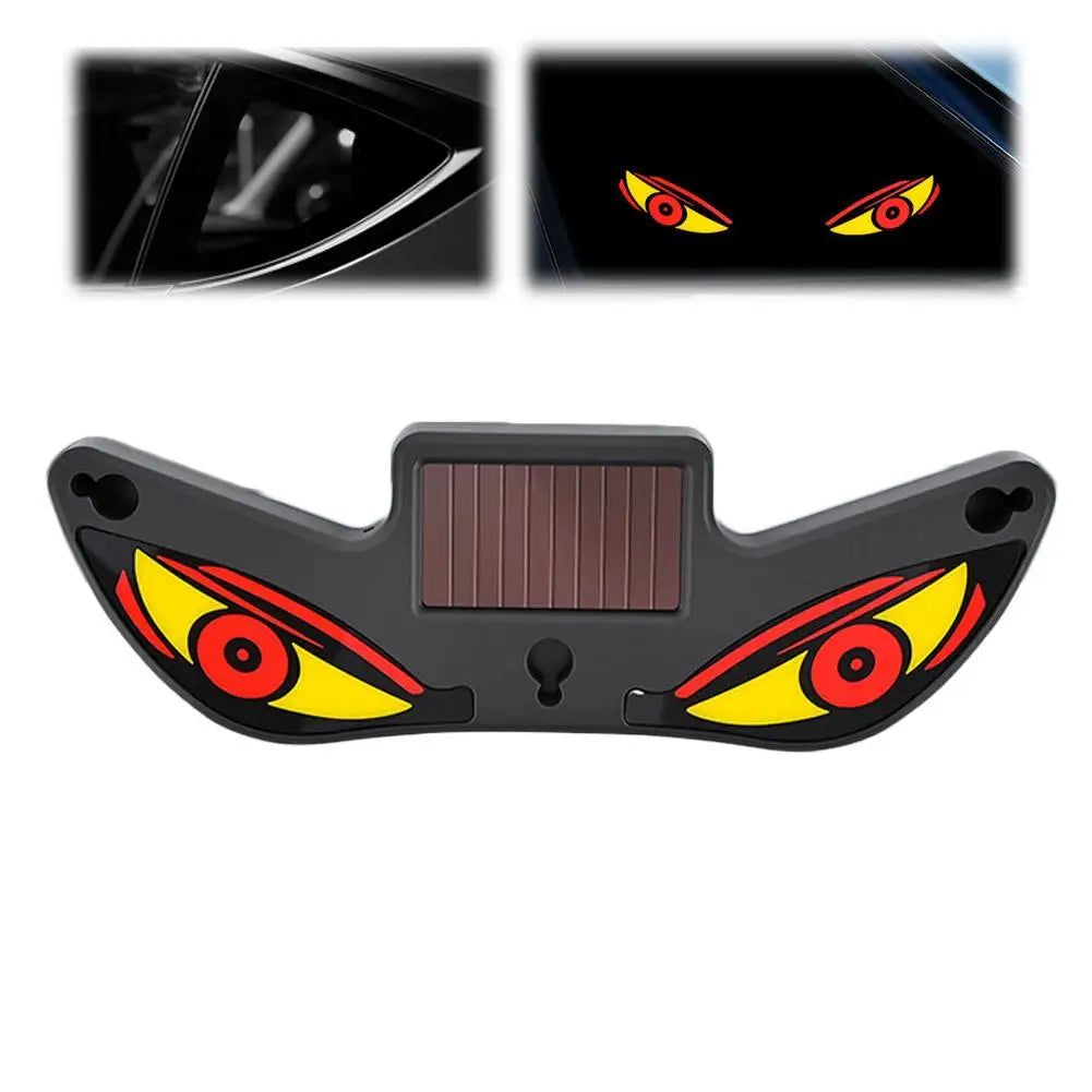 Car Lights Solar