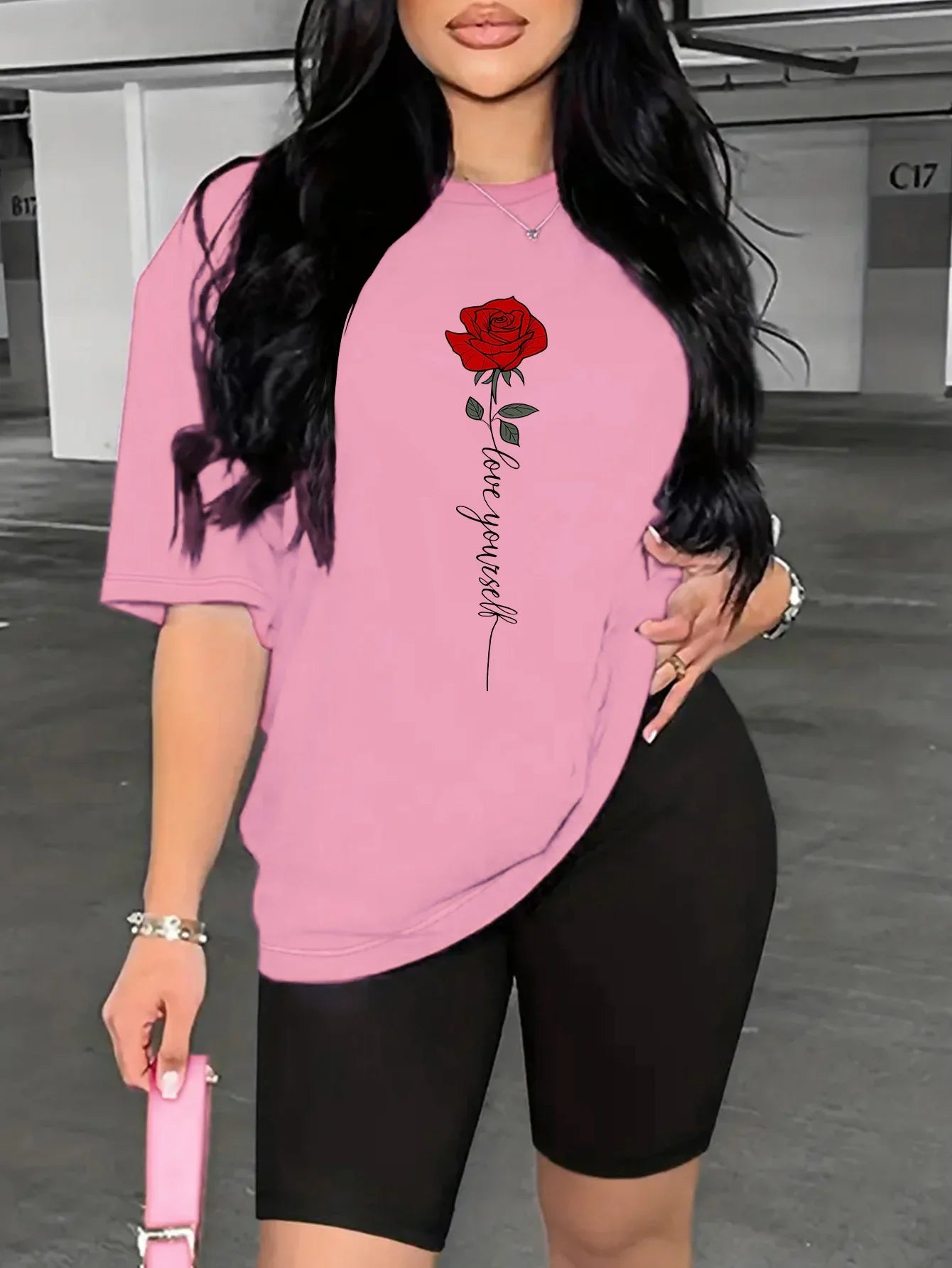 Love Yourself T-shirt