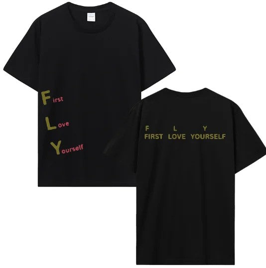 Unisex T Shirt FLY