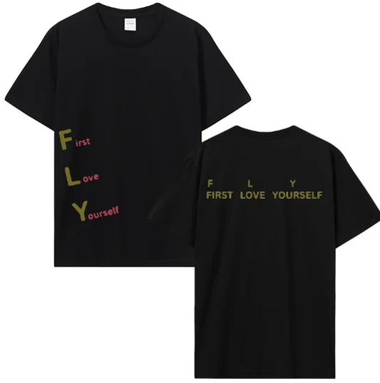 Unisex T Shirt FLY