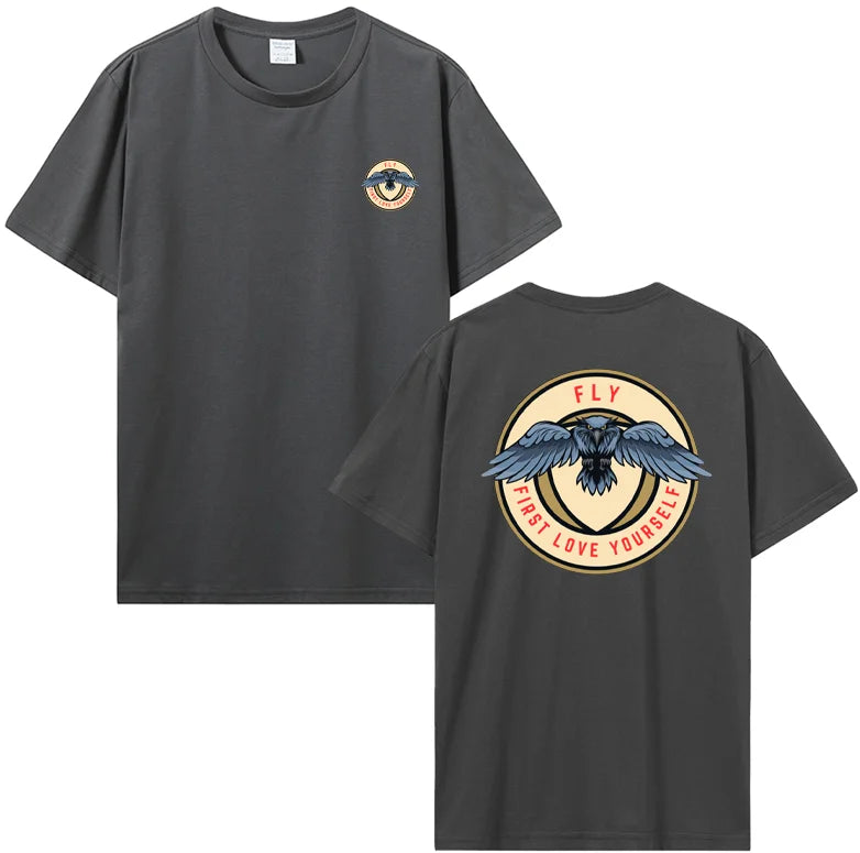 Unisex T Shirt FLY