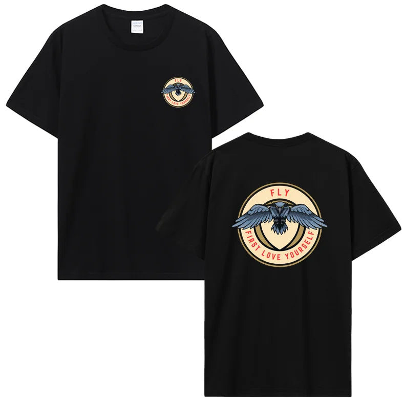 Unisex T Shirt FLY