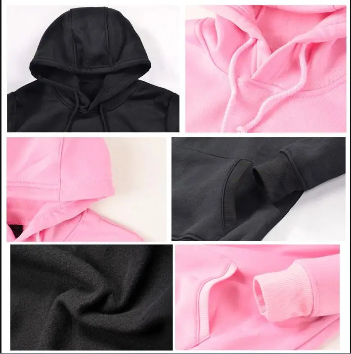 Be The Energy you Want To Attract  Hoodie