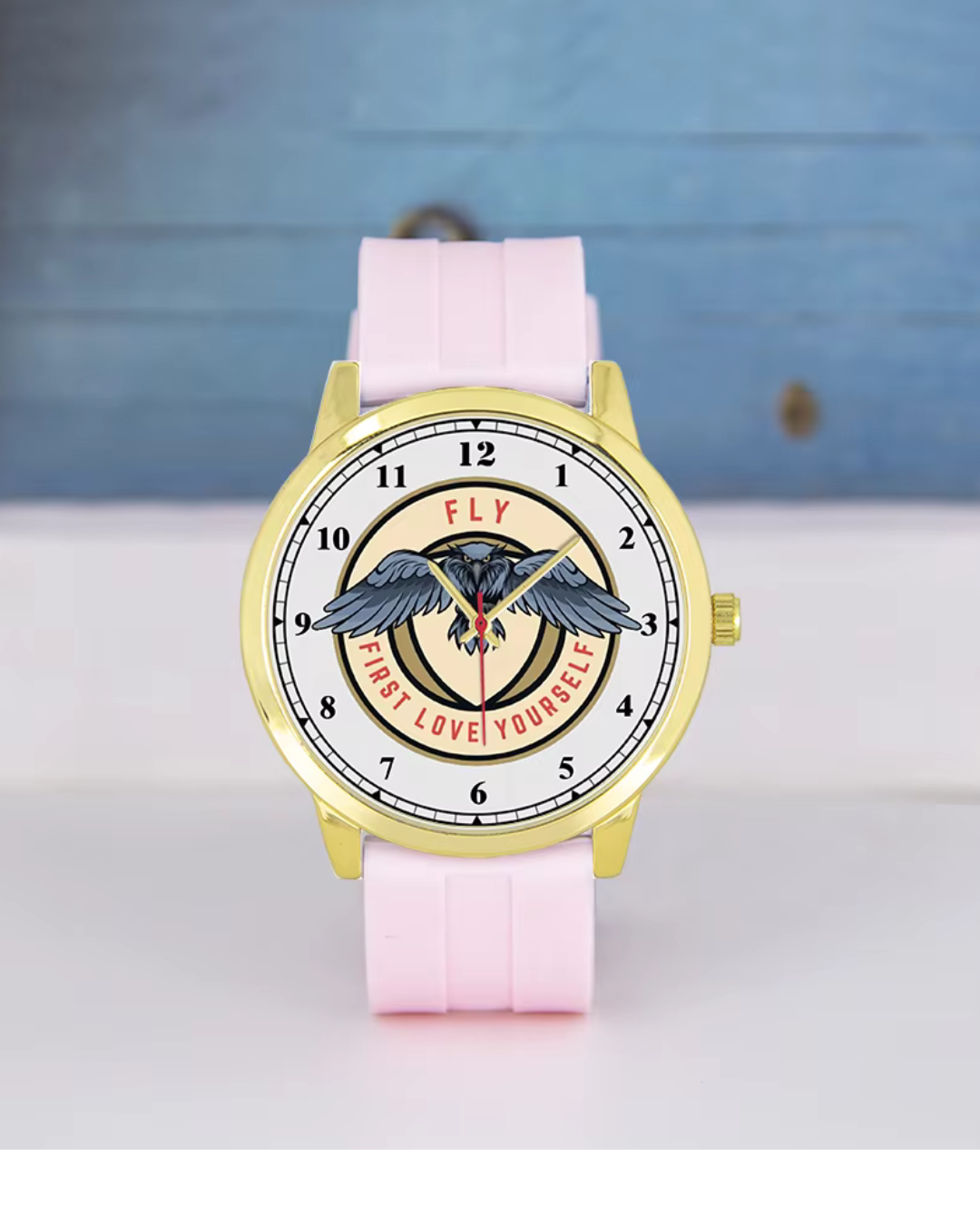 Unisex FLY Watches