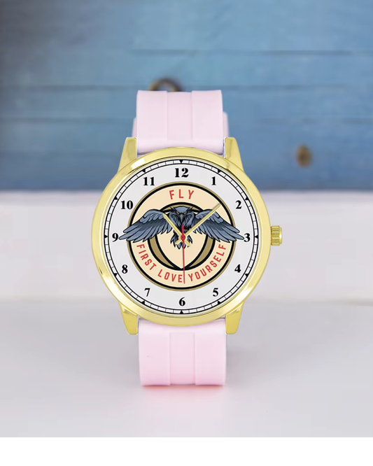 Unisex FLY Watches