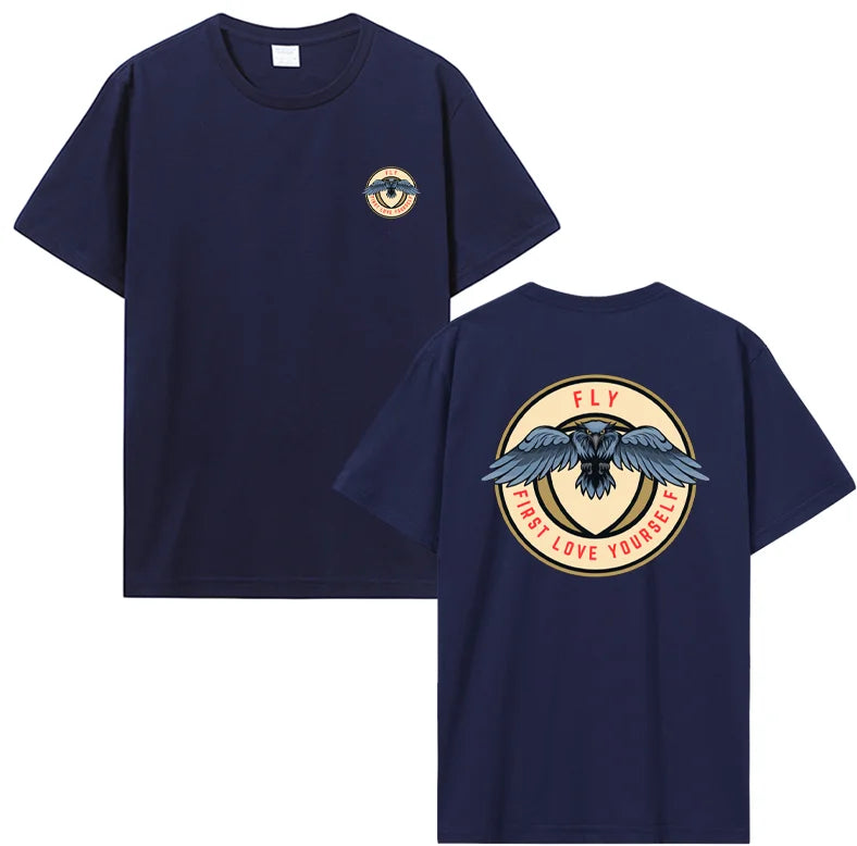 Unisex T Shirt FLY