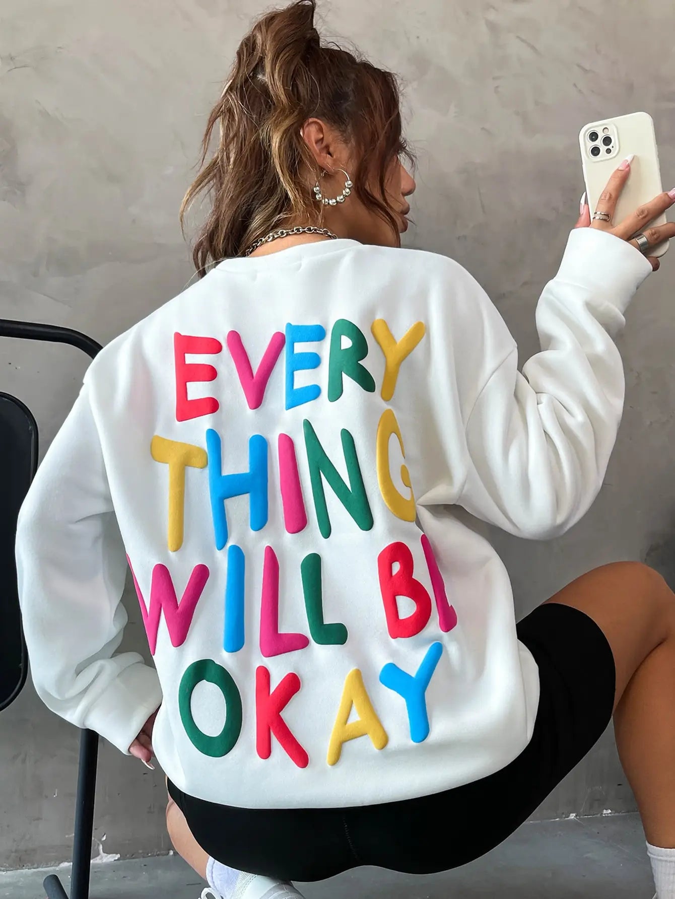 Everything Will Be Okay