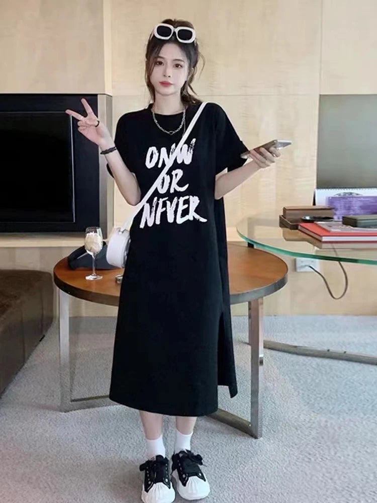 Now Or Never Dress