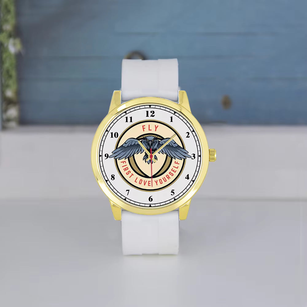 Unisex FLY Watches