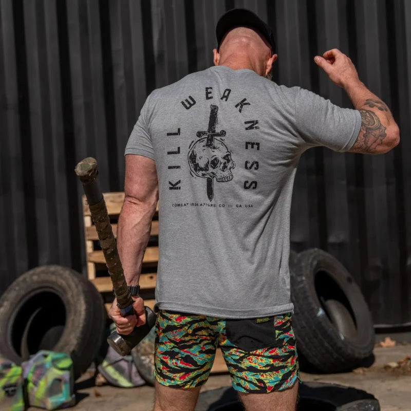 Kill Weakness T-Shirt