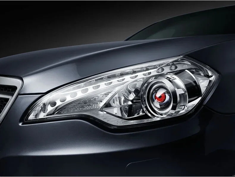33 Mode Dynamic LED Light