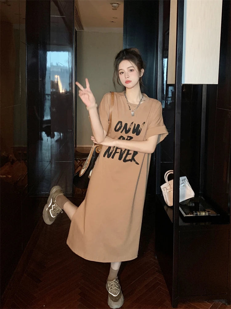 Now Or Never Dress