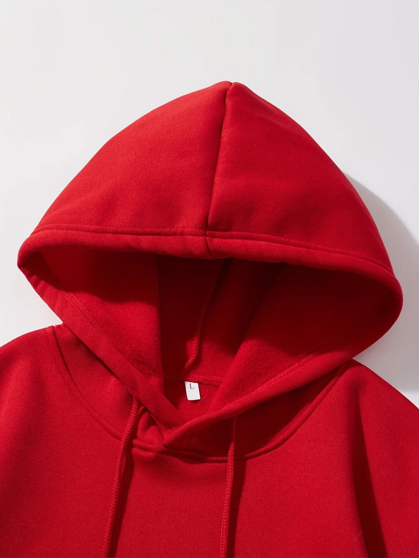 Discipline Hoodie