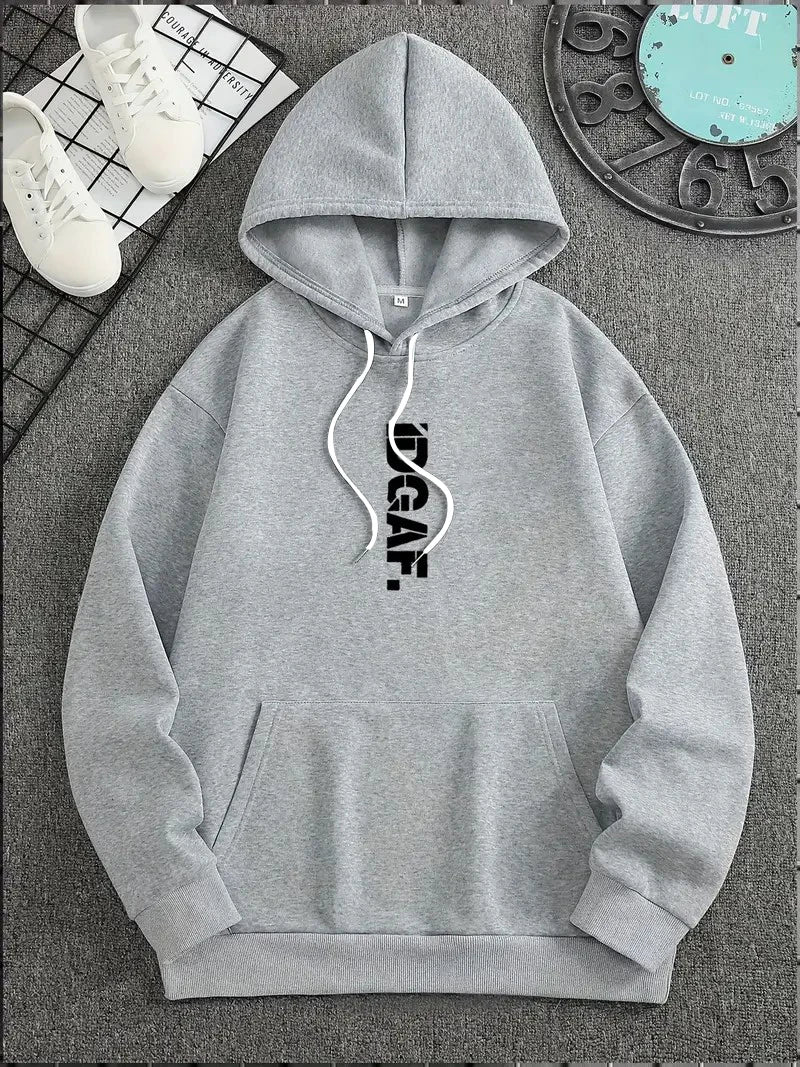 IDGAF Hoodie