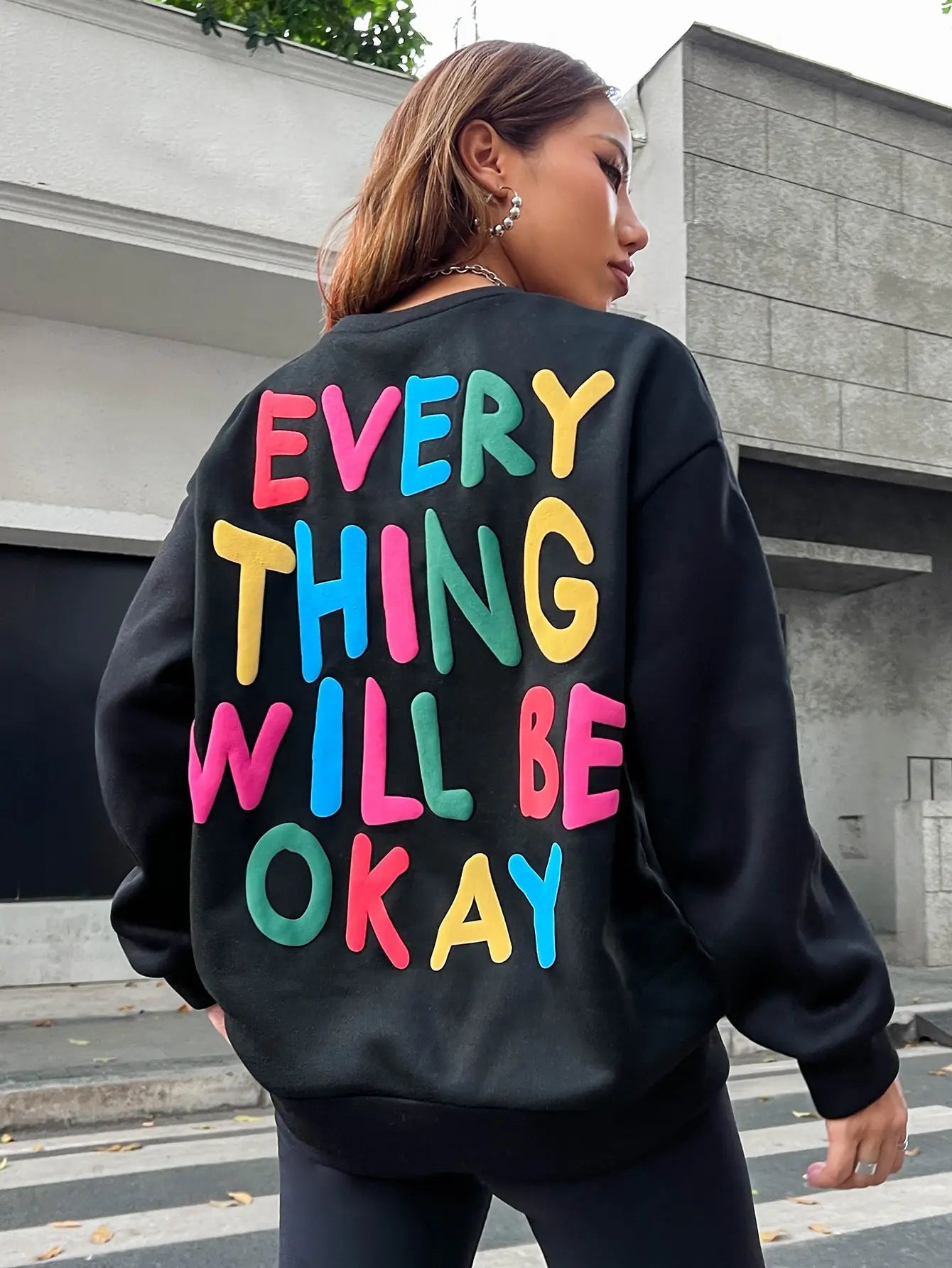 Everything Will Be Okay