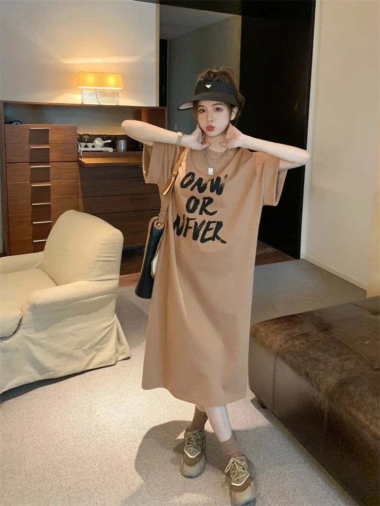 Now Or Never Dress