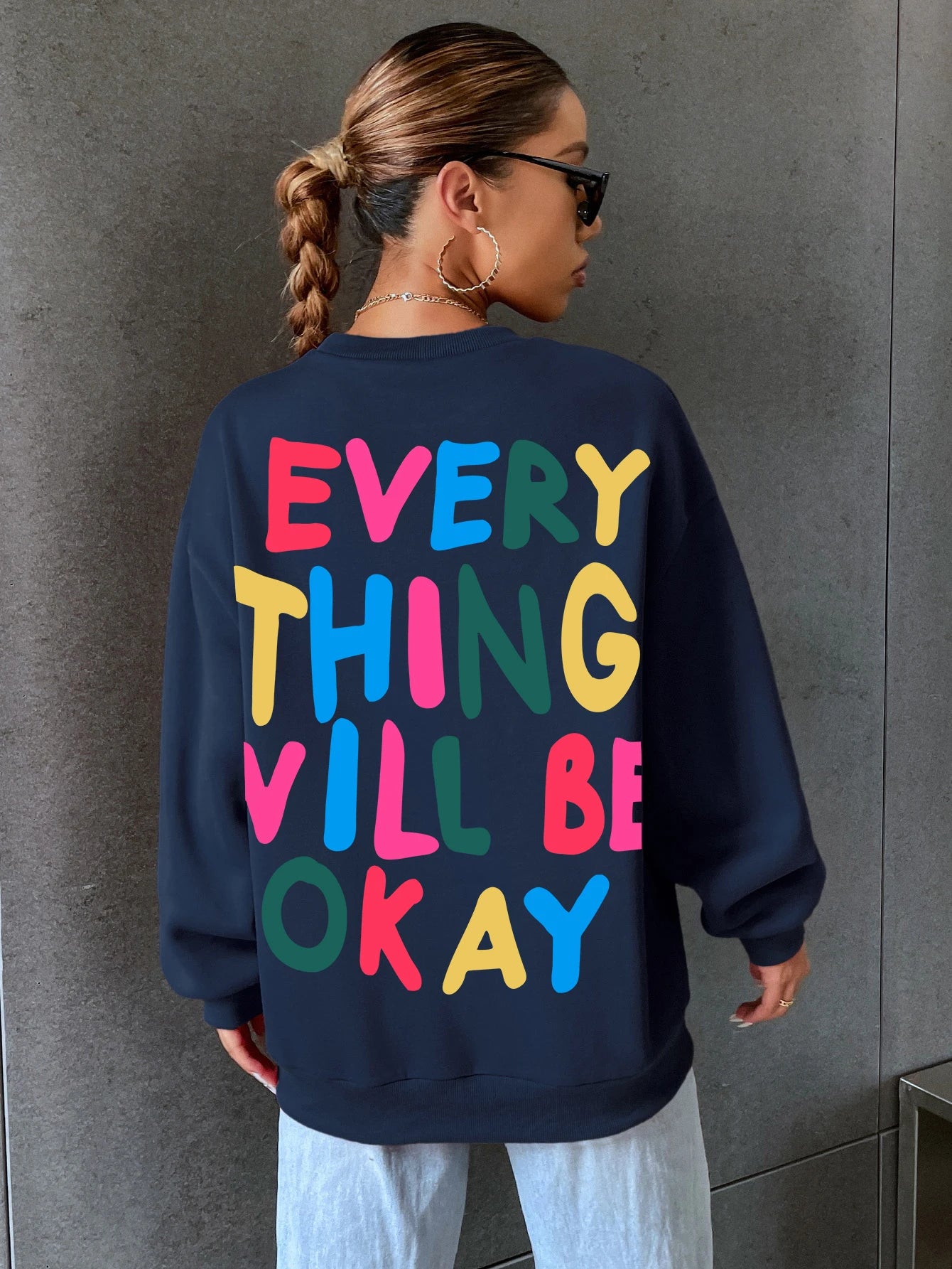 Everything Will Be Okay