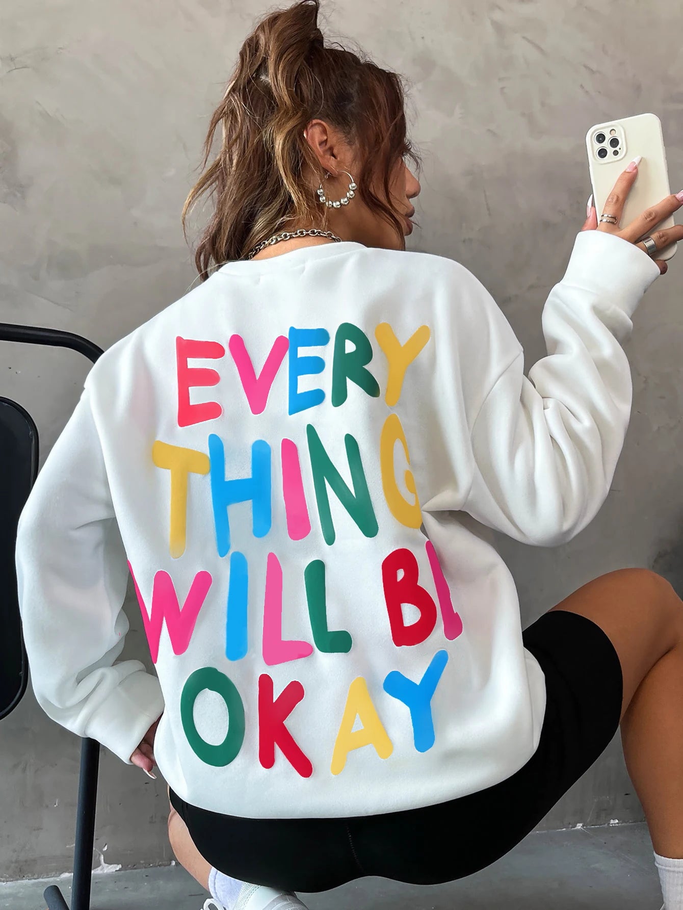 Everything Will Be Okay