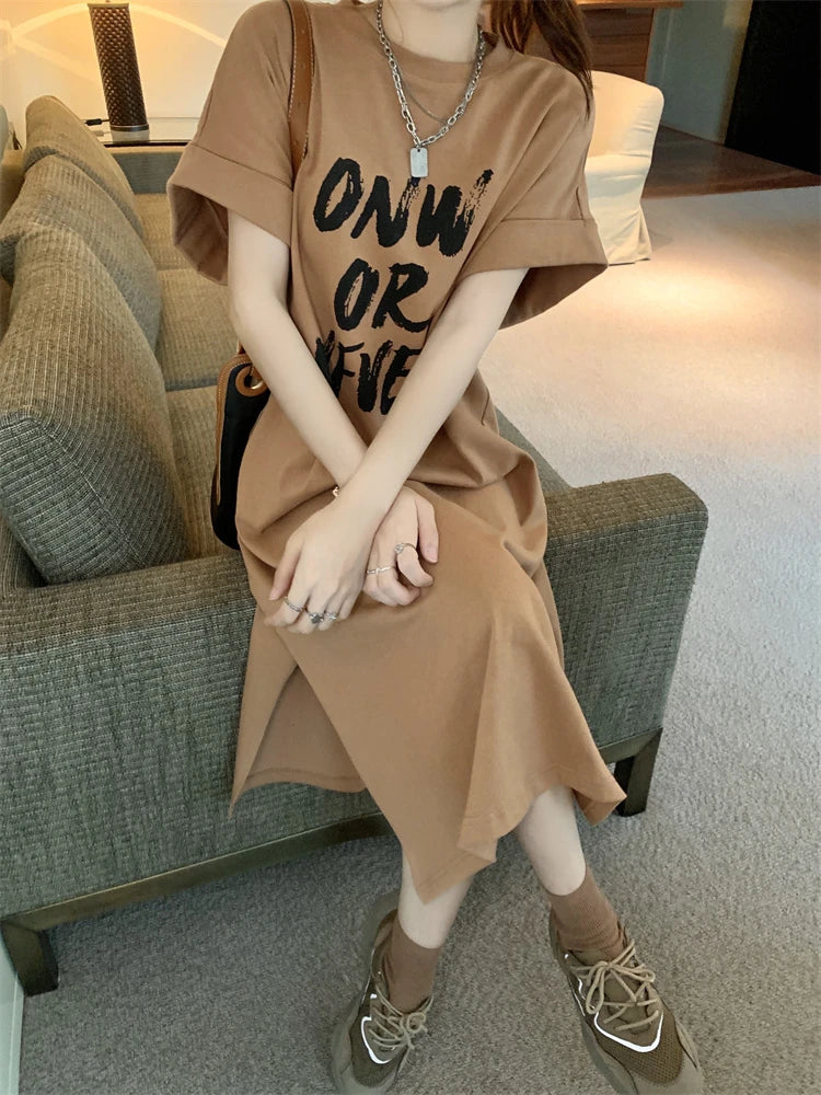 Now Or Never Dress