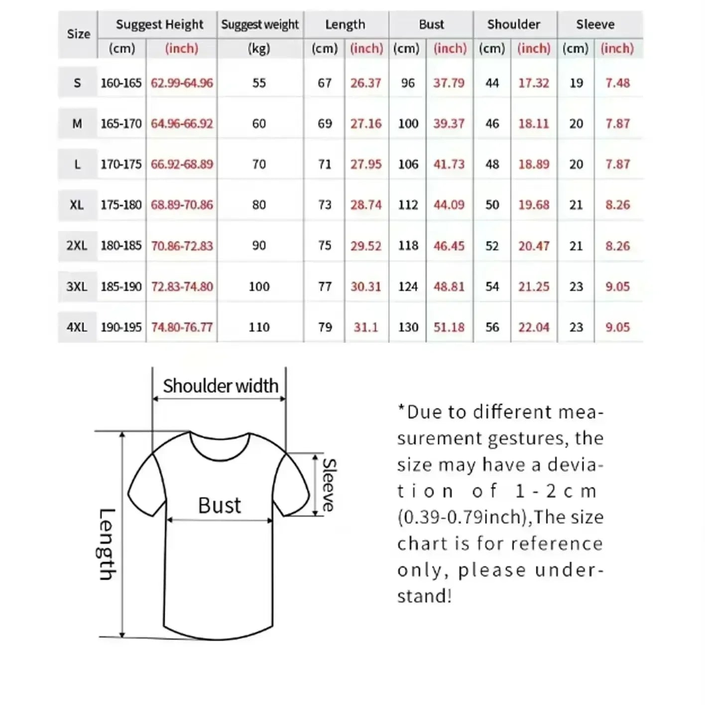 Streetwear T Shirt