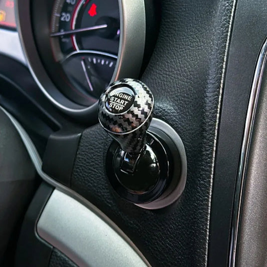 Car Start Button