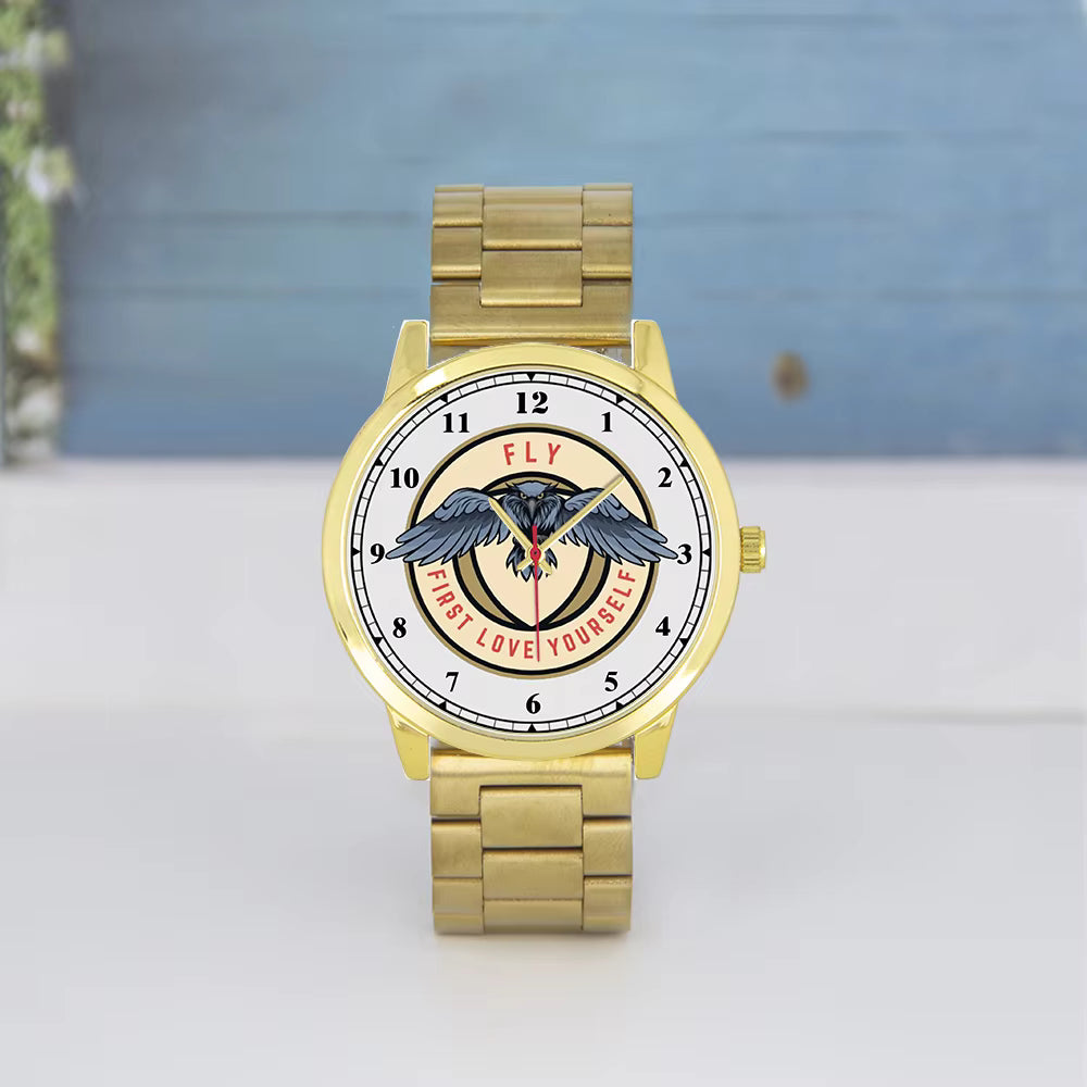 Unisex FLY Watches