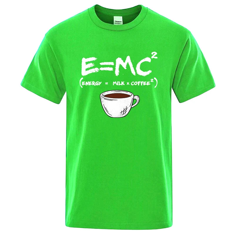 Milk+Coffee T-shirt