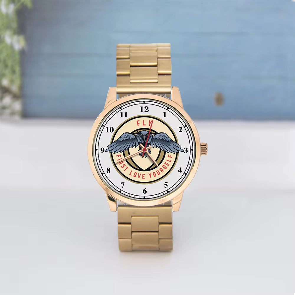 Unisex FLY Watches