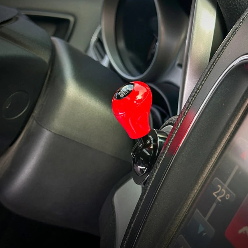 Car Start Button