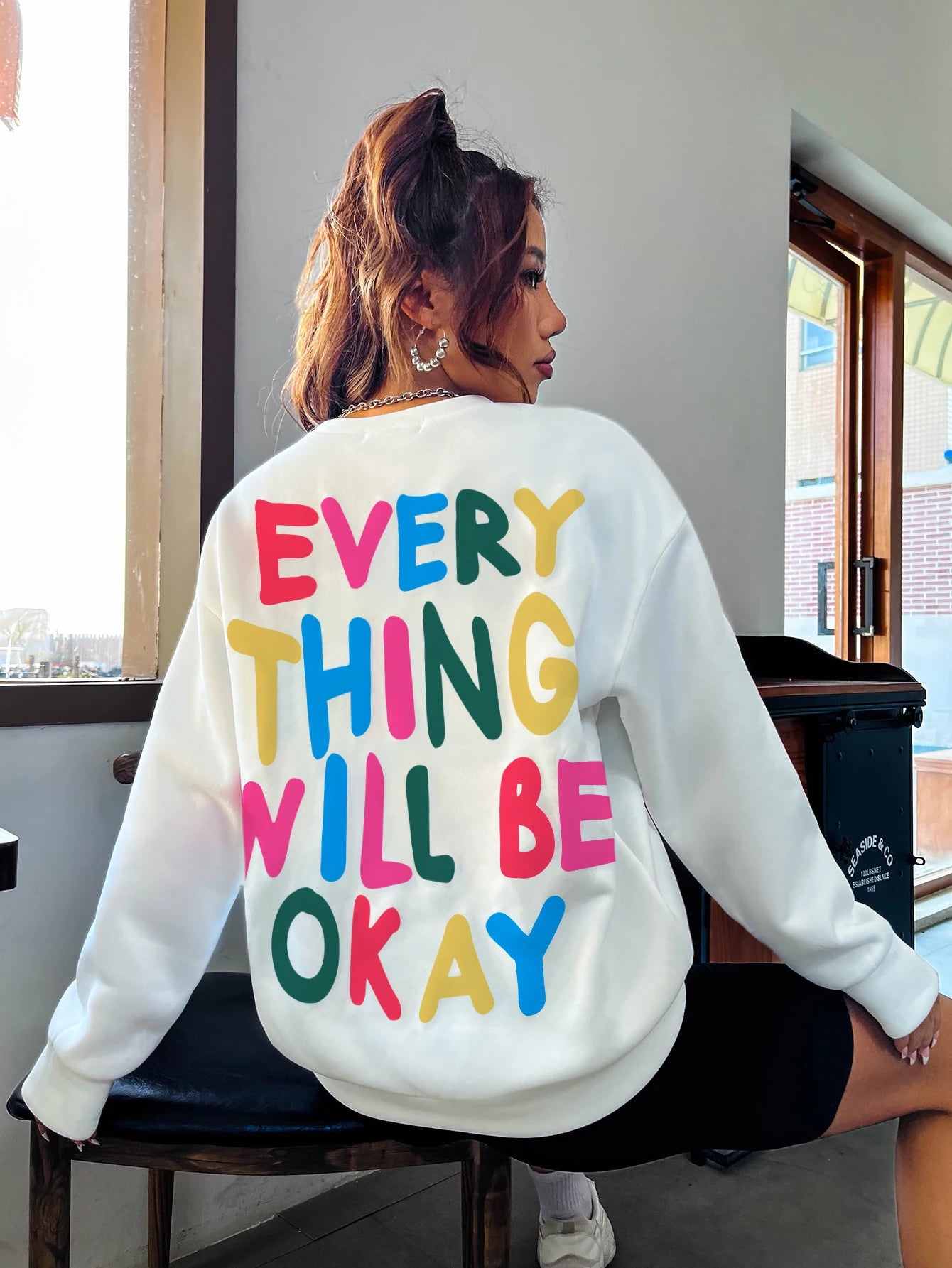 Everything Will Be Okay