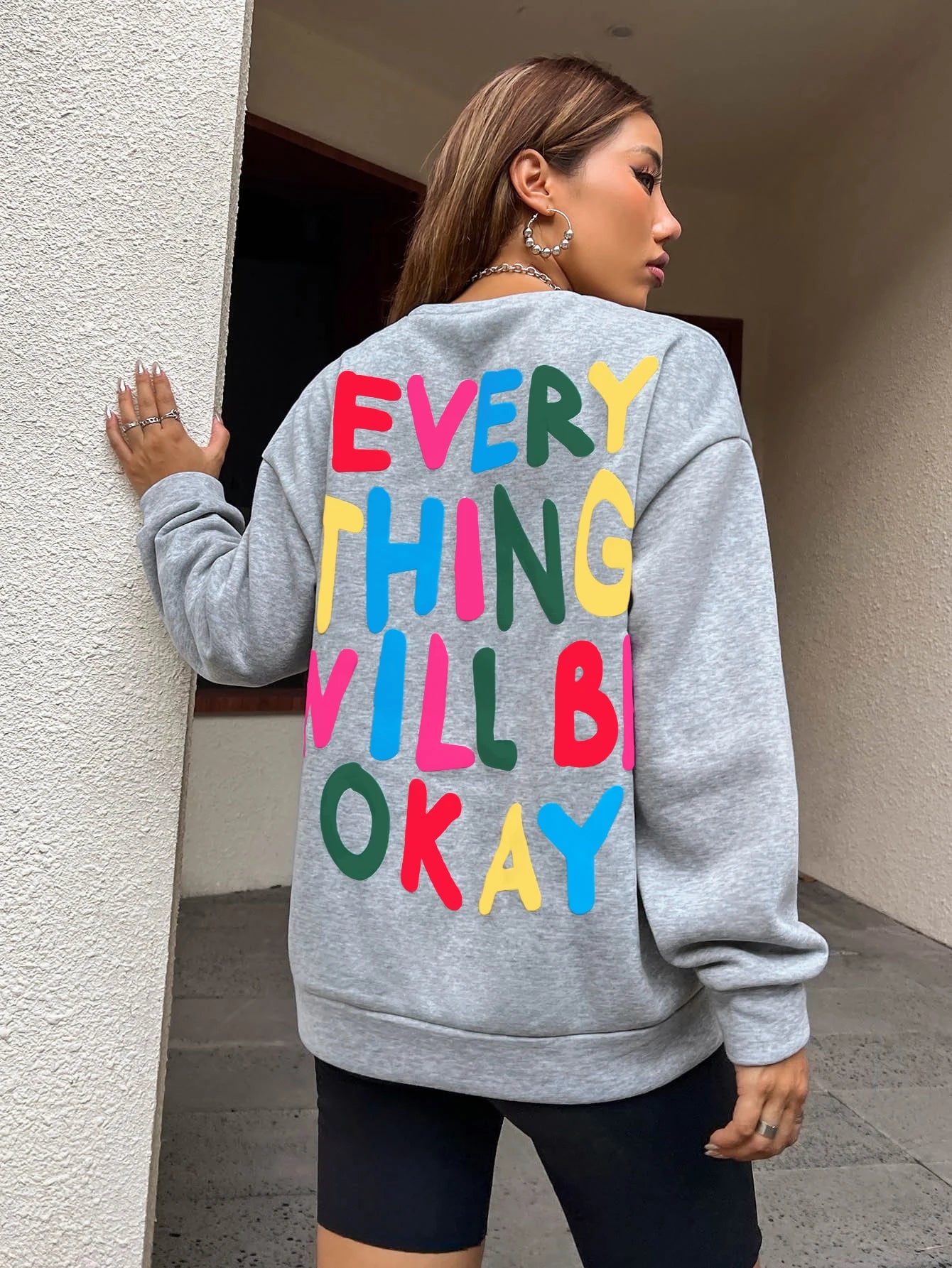 Everything Will Be Okay