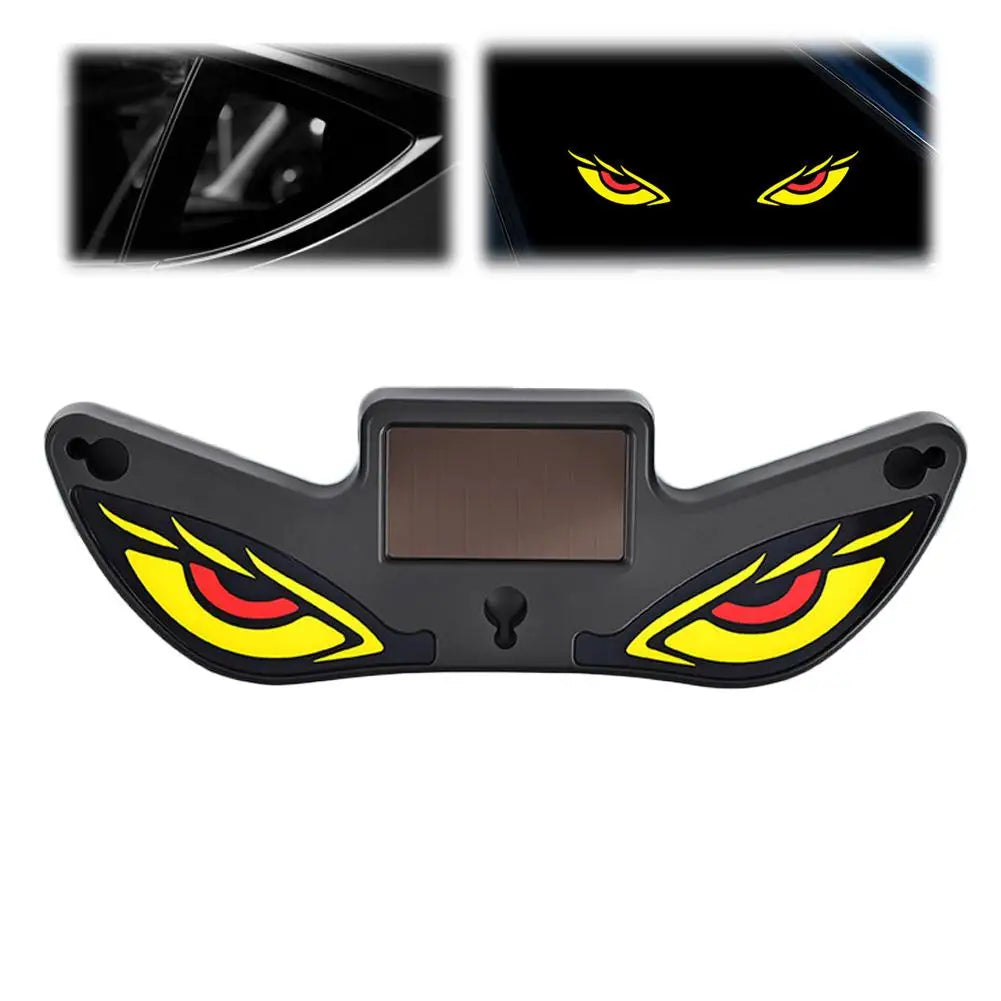 Car Lights Solar