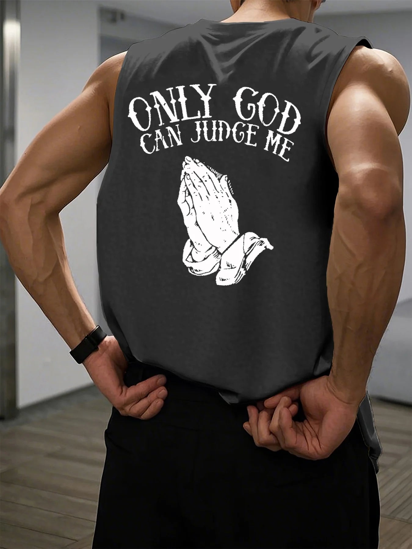 Only God Fitness