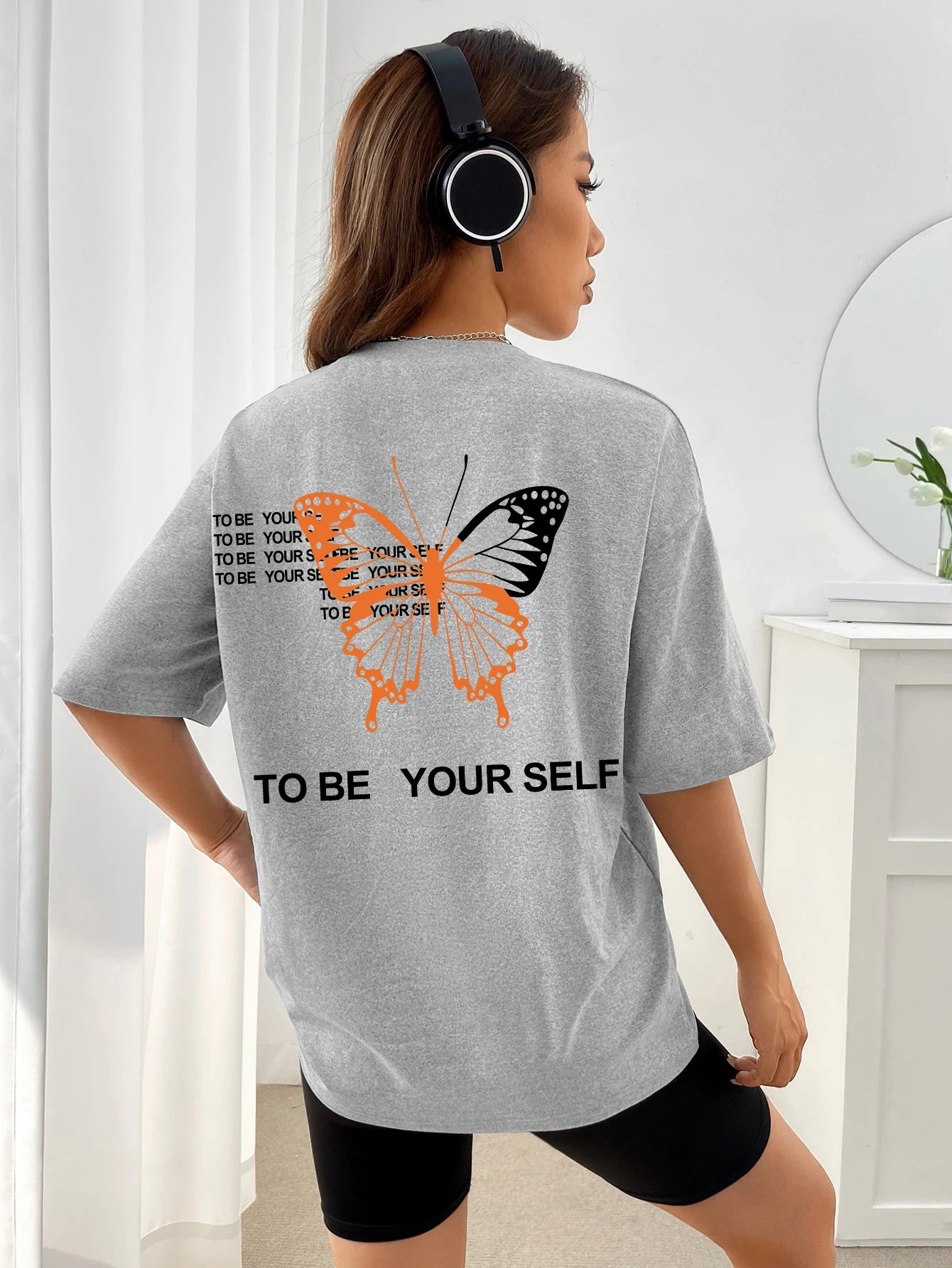 To Be Yourself T-Shirts