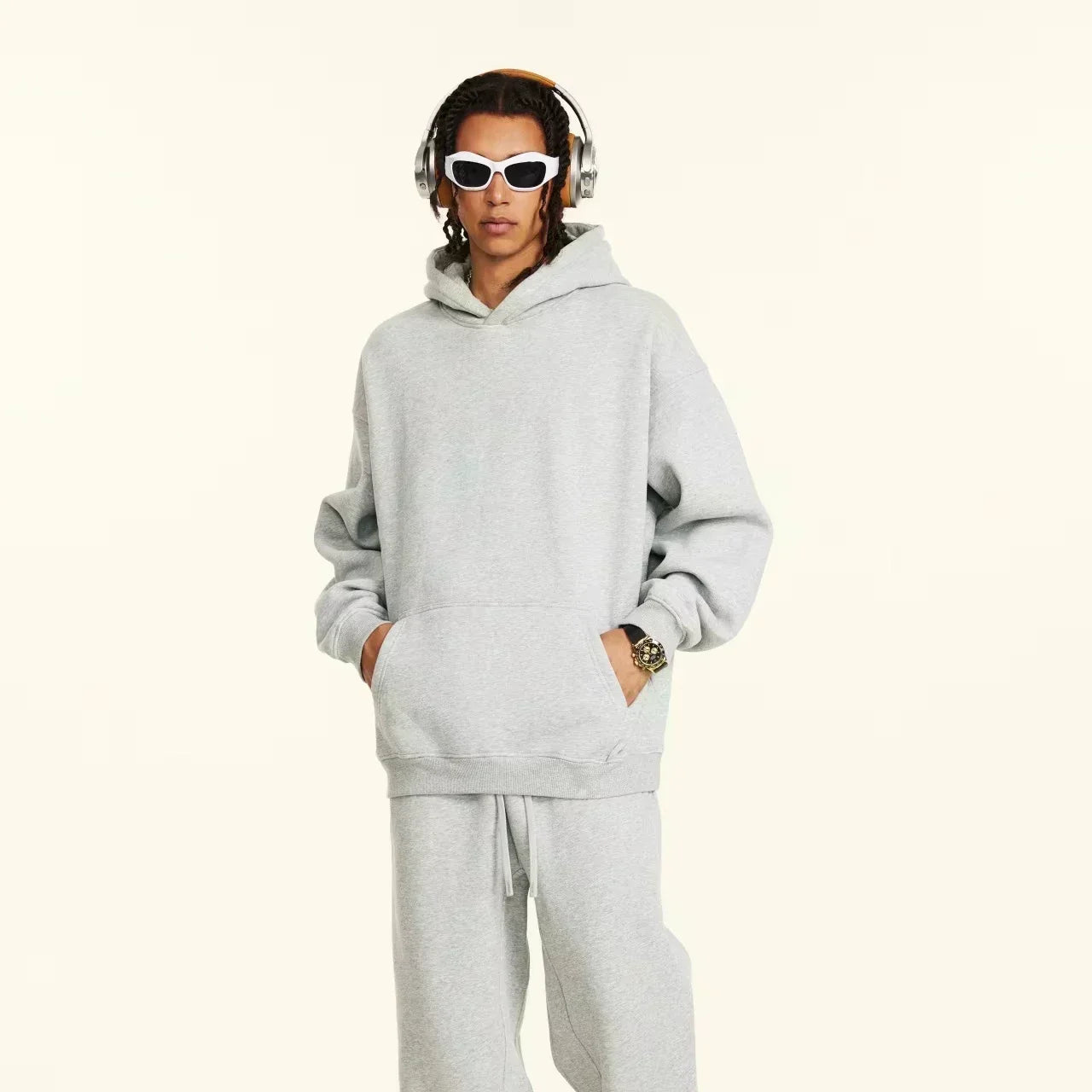 Unisex Hoodies