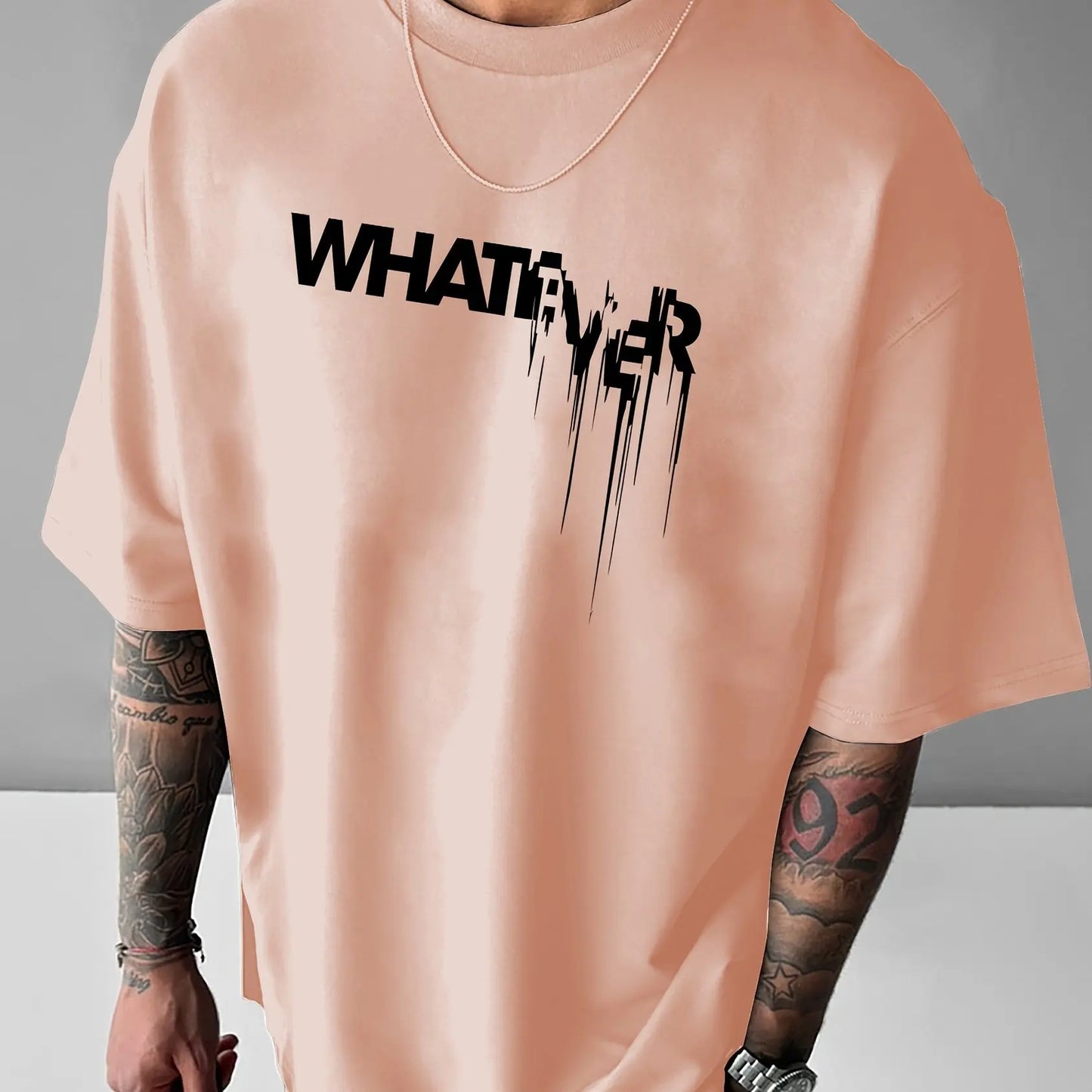 Whatever T Shirt