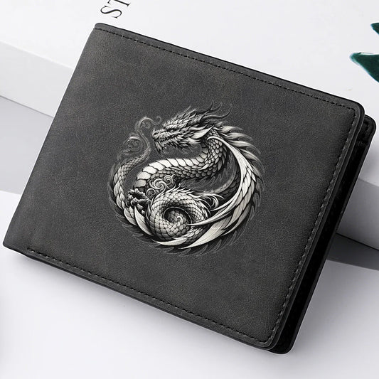 Flying Dragon Wallet