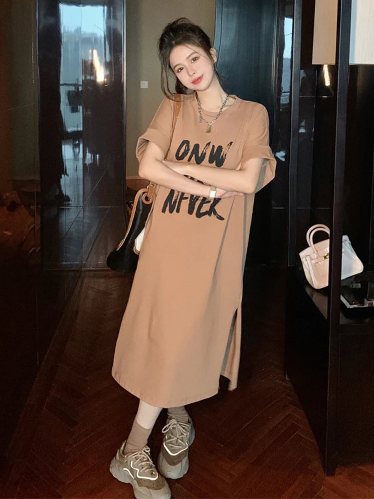 Now Or Never Dress