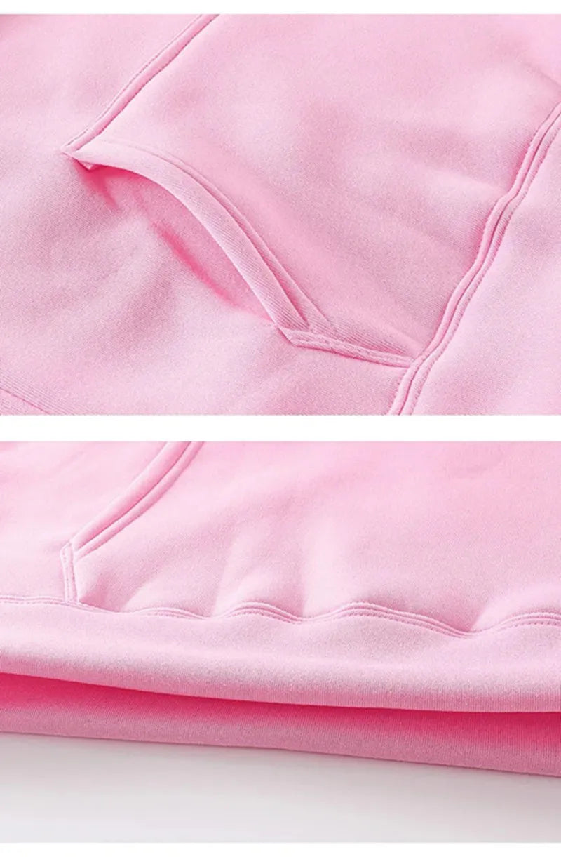 Rise Above Hoodies