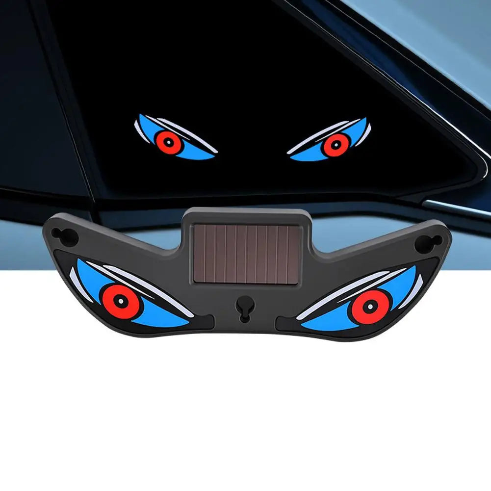 Car Lights Solar