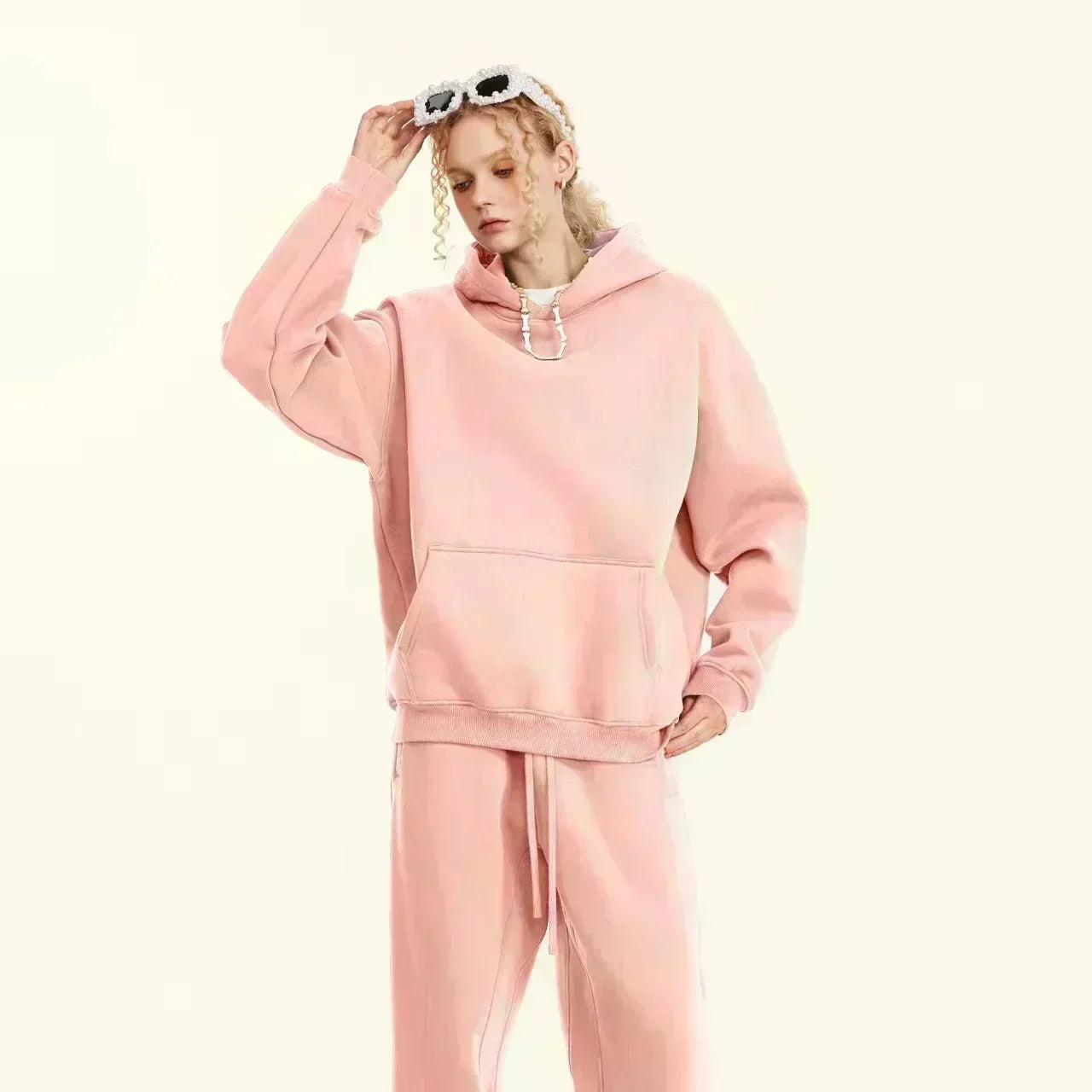 No Pain No Gain Hoodie