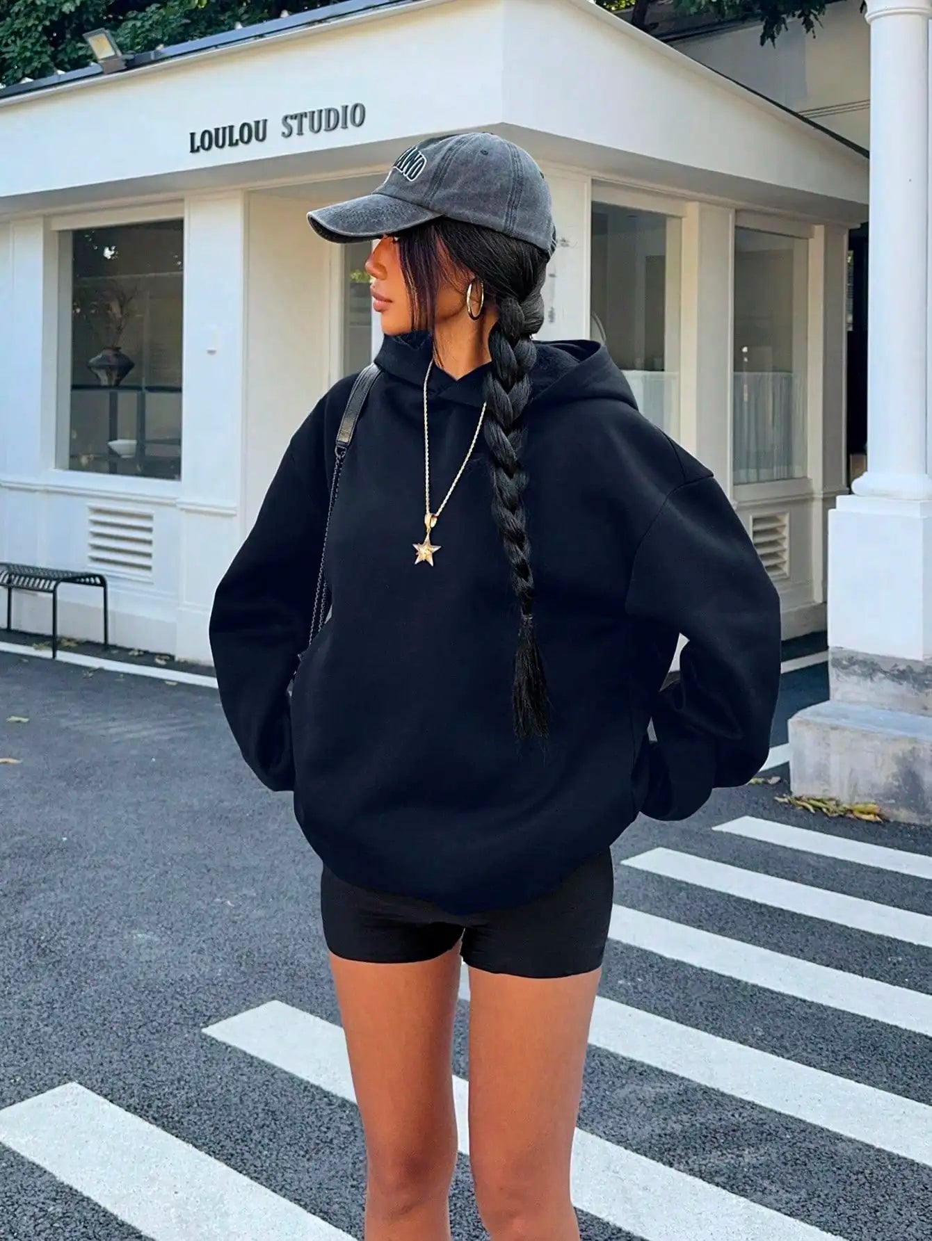 FCK Hoodies