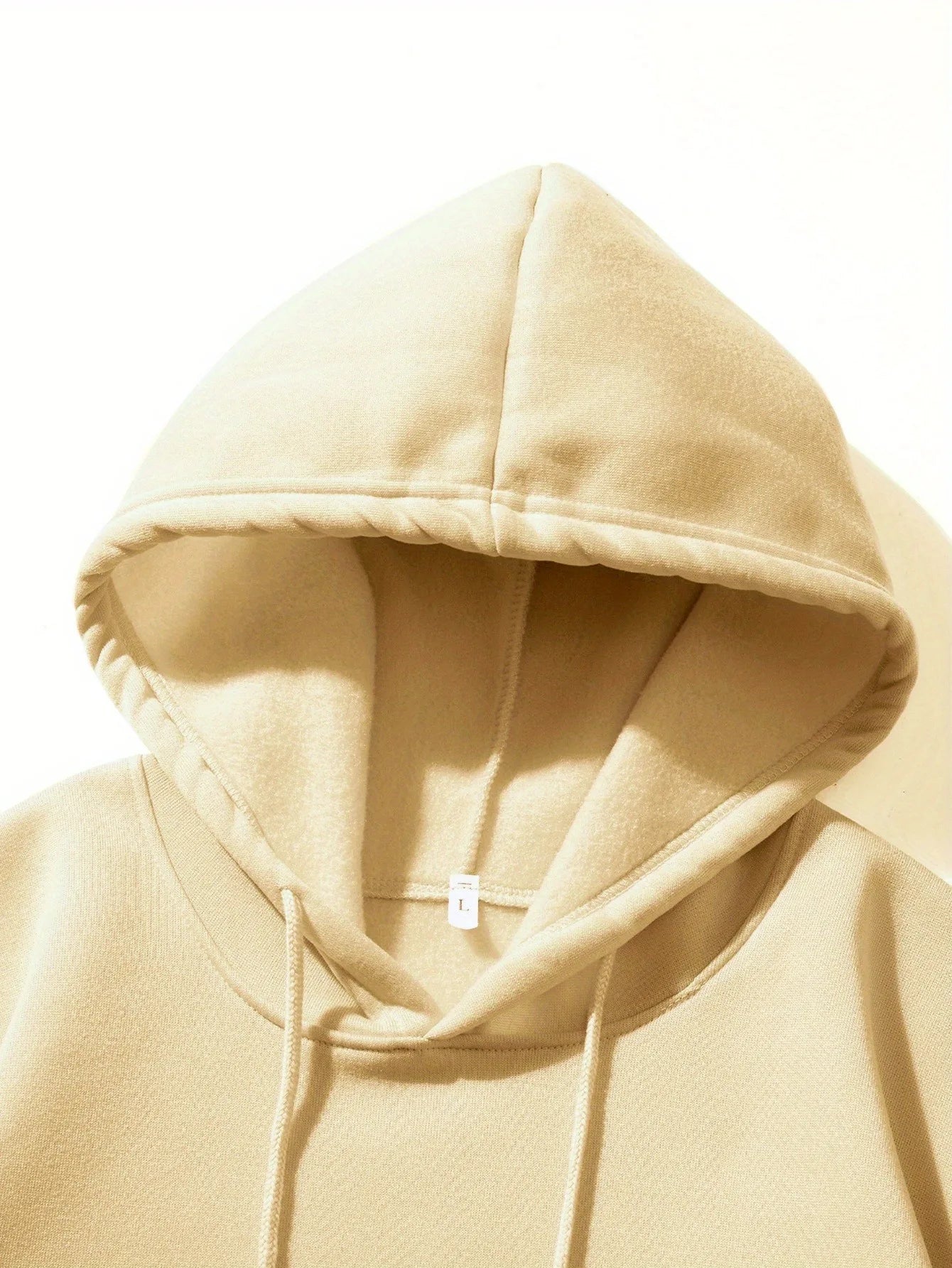 Discipline Hoodie