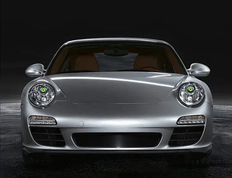 33 Mode Dynamic LED Light