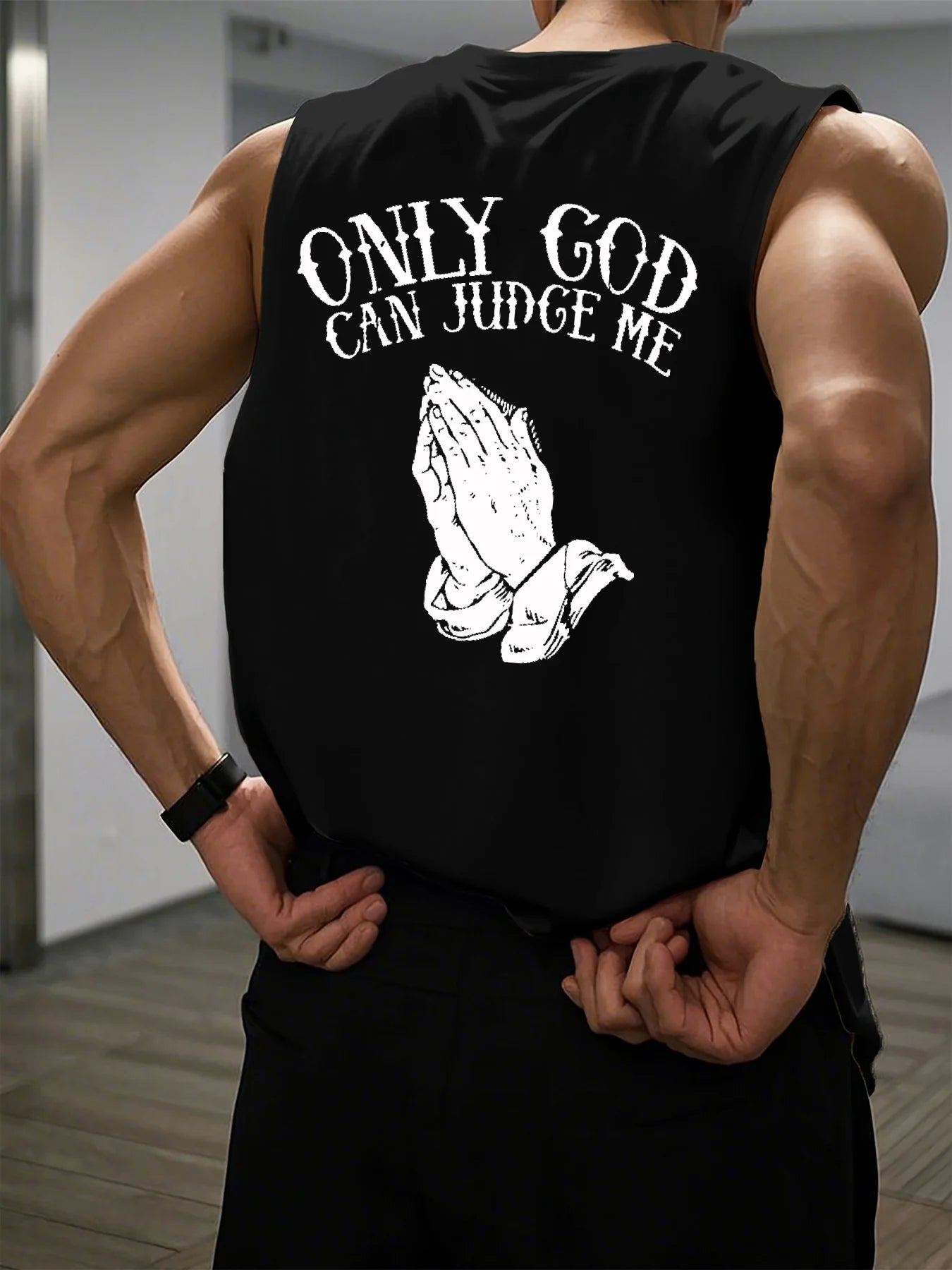 Only God Fitness