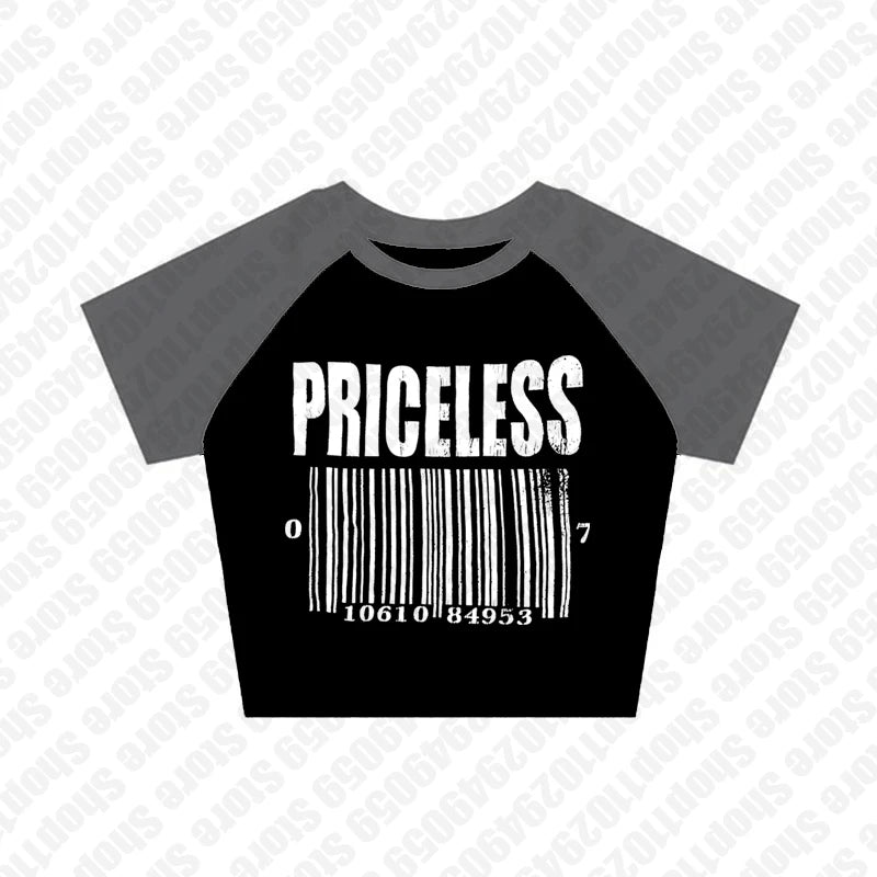 FLY Retro T-shirt T
