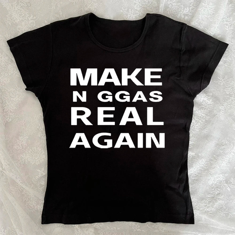 Streetwear Shirt