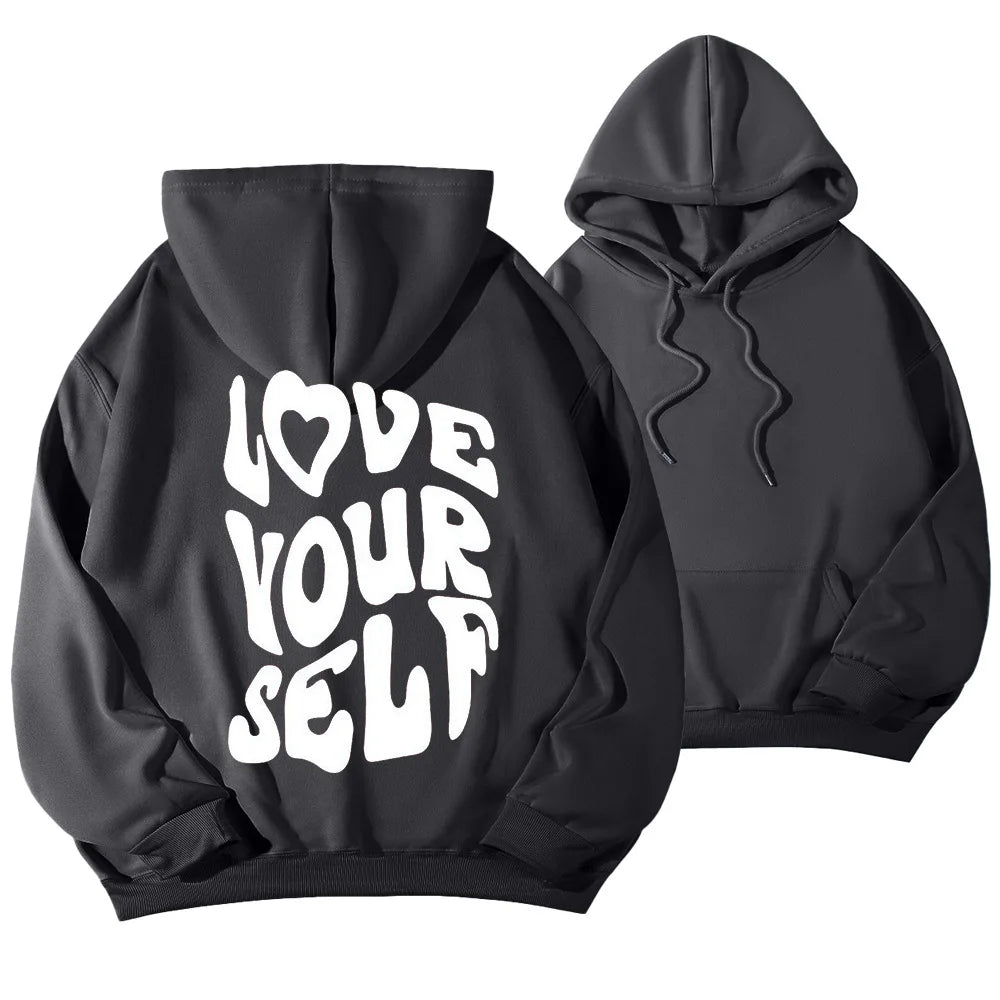 Love Yourself Hoodie