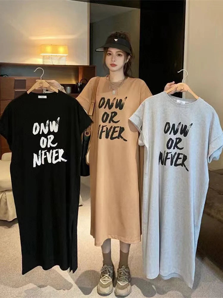 Now Or Never Dress